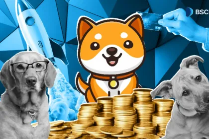 Babydoge's Story: More Than Meme Coin