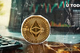 Ethereum Price has regained $1,800, but did ETH bottom out?