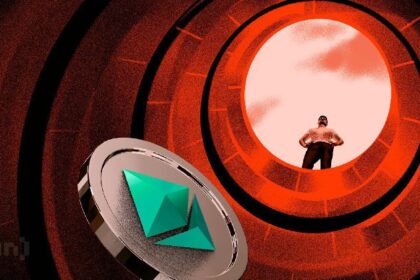 Will Ethereum (ETH) prices fall to $1,000 in April?