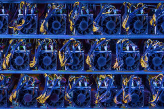 AI Injection Blockchain Ambient for "Exchange Bitcoin" says co-founders