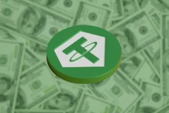 Tether controls the Ethereum ecosystem as a top gas user