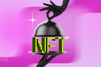 The NFT market's slump is a shift, not a collapse, says appropriate co-founder Alexander Sarnikov