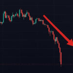 Ethereum's value has fallen to its lowest since October 2023