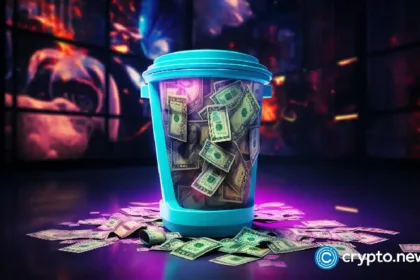 DWF Labs offers to help projects that hit Binance's "strange dump"