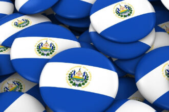 The first tokenized warehouse complex built in El Salvador