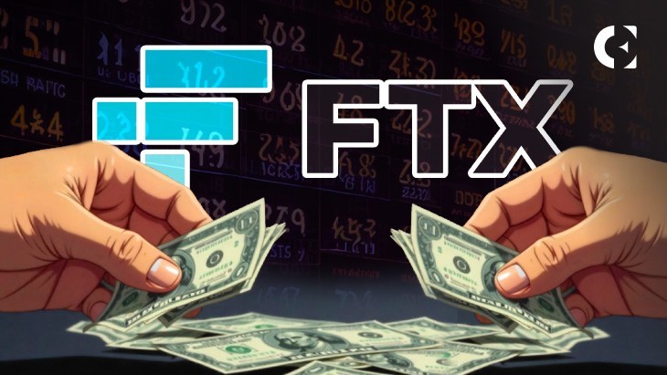 FTX repayments could mark the bottom of the market as a SEC Stall ETF review