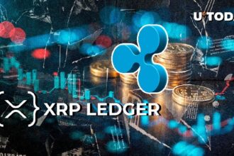 350,000 RLUSD tokens made from XRP ledgers