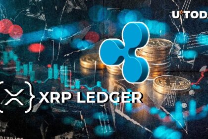 350,000 RLUSD tokens made from XRP ledgers