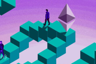 Ethereum (eth) struggles to break out as the bearish tendency slowly weakens