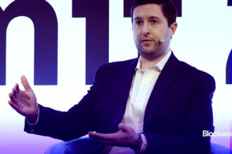 Talk about Stablecoins, Tokenization picks up