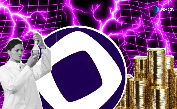The ultimate blockchain test ground