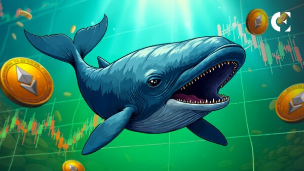 Ethereum Whale borrows 4,000 ETH at Aave to start a new short position