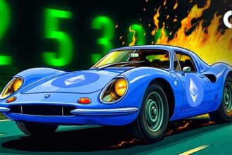 Ethereum Price rises 11% as hopes for BlackRock's $54 million purchase spark Bullish Breakout