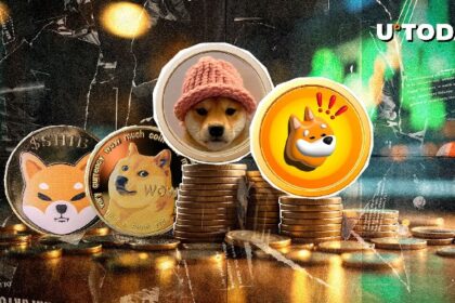Doge profitable amid the bonk, wif beat shib, and btc boom