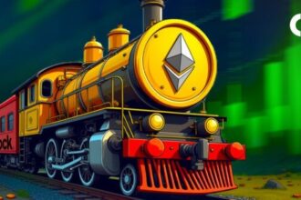 Ethereum is over $1,800 in BlackRock's $54 million investment fuel market optimism