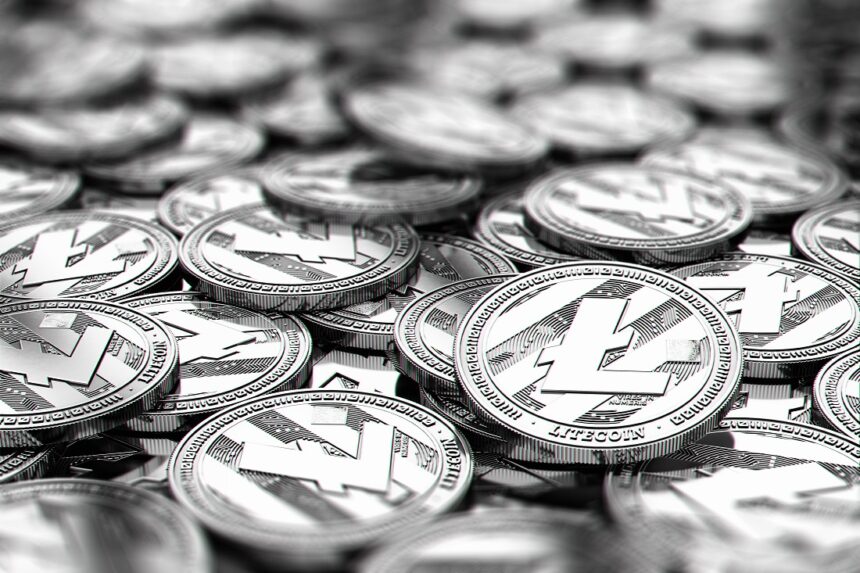 Approval of Litecoin ETF in the US is imminent