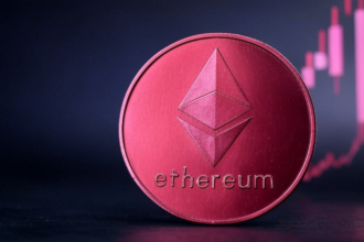Ethereum collapsed under his "played price"