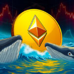Ethereum can recover in April after $117 million whales have moved to exchange - Price analysis