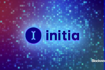 Running AppChain Vision: Initia MainNet is on sale today