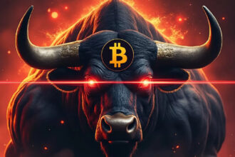 When will Bitcoin's expected high volatility come? Analytics Company predicts the future of BTC