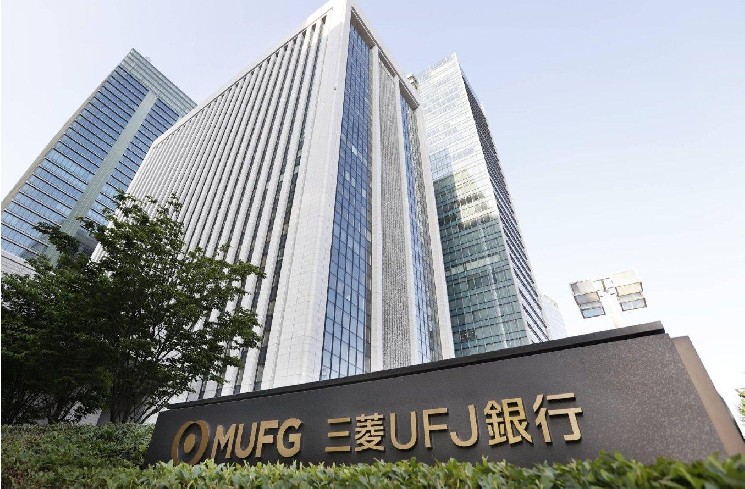 MUFG is approaching Japan's first fully legal stability launch