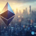 Ethereum is closer to achieving price support and could lead to rebounds in ETH prices