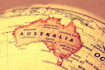 Sharing to trial blockchain IDs in Australian government age verification