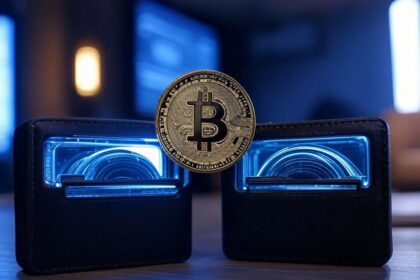 Together, the two companies will revolutionize institutional payments with Bitcoin