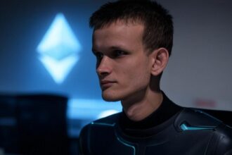 More privacy for Ethereum, the Vitalik Buterin approach
