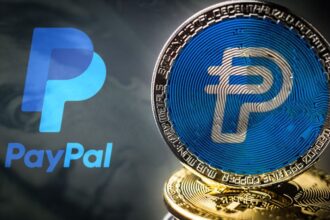 PayPal's cryptocurrency has zero commissions on Coinbase