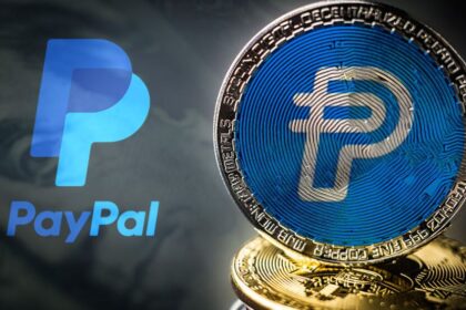 PayPal's cryptocurrency has zero commissions on Coinbase