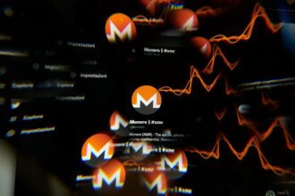 Monero shoots after suspected bitcoin robbery