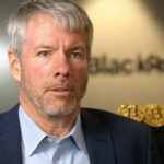 Saylor predicts what the Bitcoin ETF will dominate the stock market