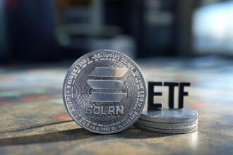 Solana's 4 ETF will be on sale tomorrow