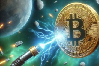The creator of USDT says Tether in Lightning is the "perfect path"