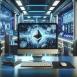 Vitalik Buterin wants to replace the backbone of Ethereum