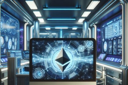 Vitalik Buterin wants to replace the backbone of Ethereum