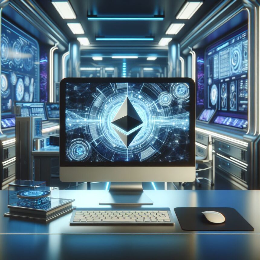 Vitalik Buterin wants to replace the backbone of Ethereum