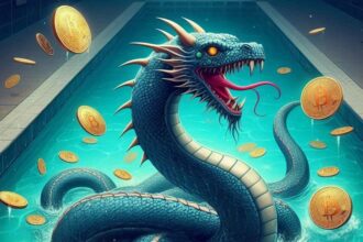 Bitcoin decentralized mining receives missing works