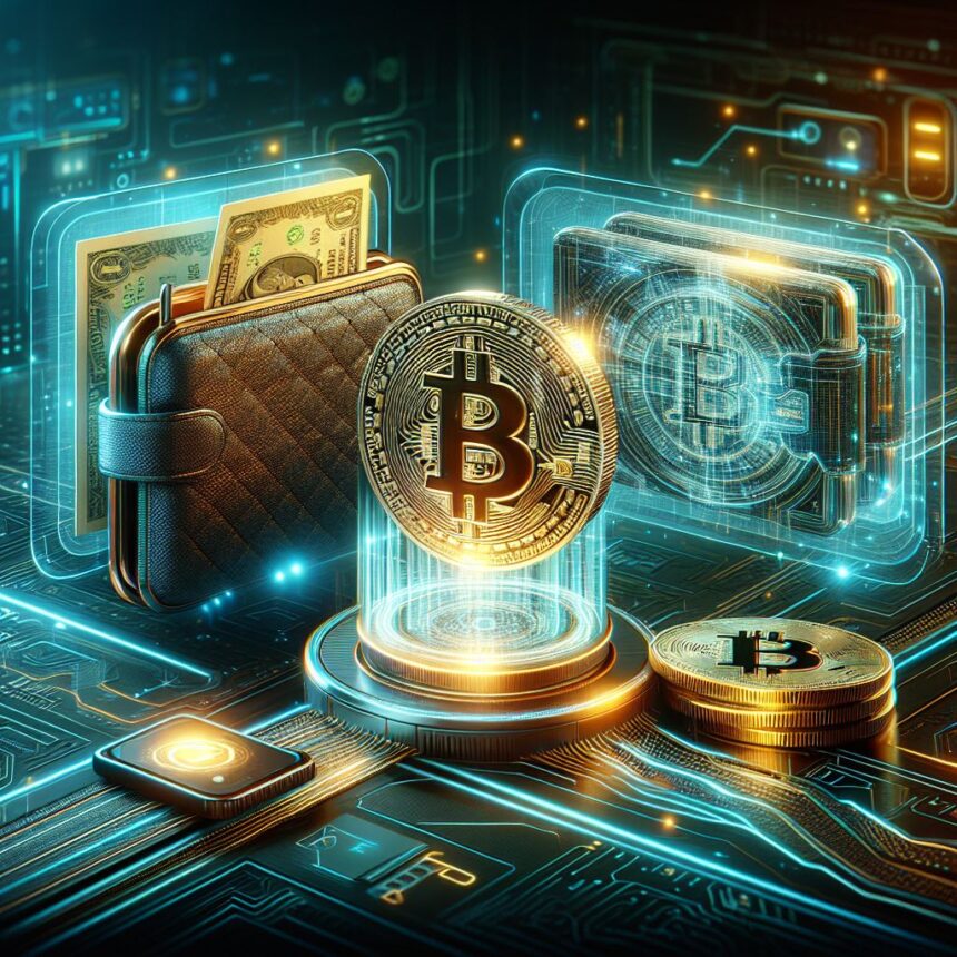 Bitcoin accelerates payments and can strengthen the network with this update