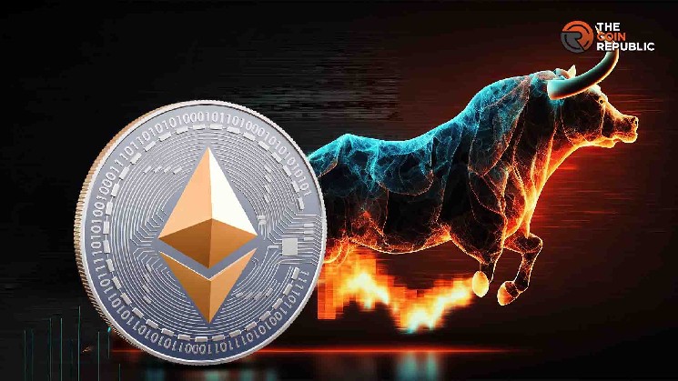 Top Analysts Present 5 Bullish Case Scenarios for Ethereum Prices