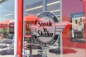 Steak 'n shakes to deploy Bitcoin payments nationwide