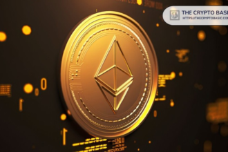 Ethereum falls to $2,400 amid the market correction. Is $2,200 next?