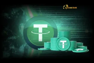 $200 million move from HTX to Aave