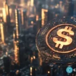 Enjin blockchain enables cross-chain stub coin transfer with hyperbridge