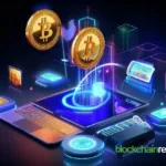 Working with upay to redefine crypto payments
