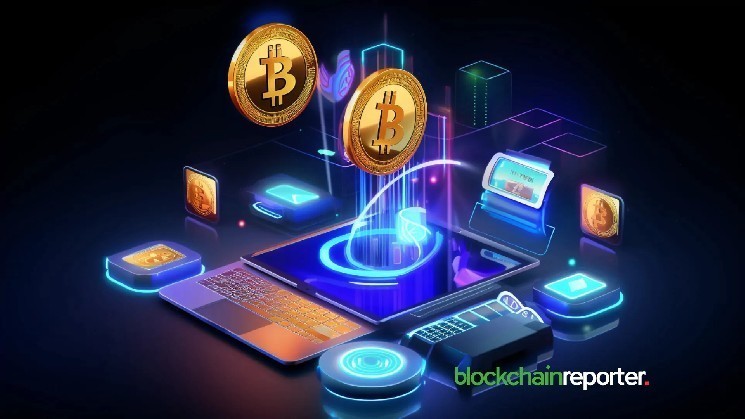 Working with upay to redefine crypto payments