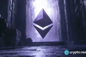 Ethereum will regain $2.7k amid increased institutional profits. Is 3KETH prices on the horizon?
