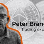 ETH may take a moonshot: trading legend Peter Blunt