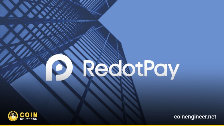 RedotPay will expand to Korea with crypto support cards!
